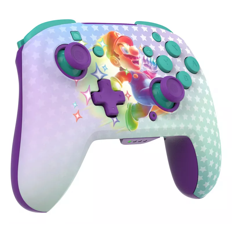 Gamepad Turtle Beach Rematch Mitmevärviline Bluetooth Nintendo Switch
