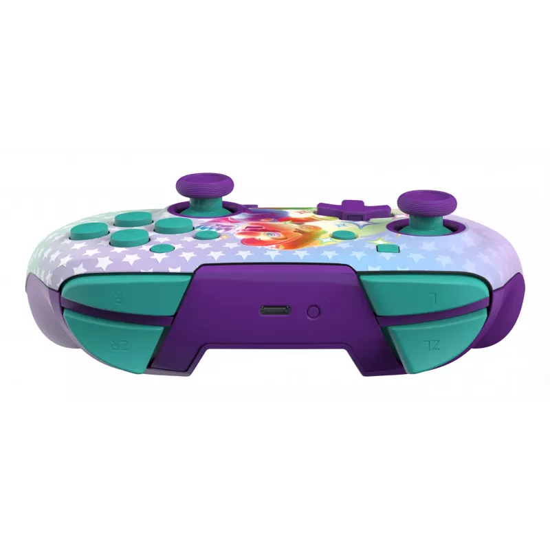 Gamepad Turtle Beach Rematch Mitmevärviline Bluetooth Nintendo Switch
