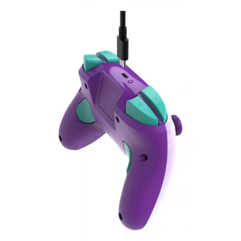 Gamepad Turtle Beach Rematch Mitmevärviline Bluetooth Nintendo Switch