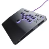 PDP Victrix Pro KO Leverless Fight Stick hall USB Fightstick PC, Xbox Series S, Xbox Series X
