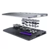 PDP Victrix Pro KO Leverless Fight Stick hall USB Fightstick PC, Xbox Series S, Xbox Series X