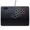 PDP Victrix Pro KO Leverless Fight Stick hall USB Fightstick PC, PlayStation 4, PlayStation 5