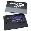 PDP Victrix Pro KO Leverless Fight Stick hall USB Fightstick PC, PlayStation 4, PlayStation 5