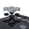 PDP Victrix Pro KO Leverless Fight Stick hall USB Fightstick PC, PlayStation 4, PlayStation 5
