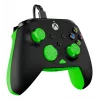 Mängupult Turtle Beach Rematch Core must roheline USB juhtmega PC Xbox