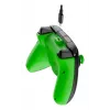 Mängupult Turtle Beach Rematch Core must roheline USB juhtmega PC Xbox