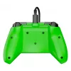 Mängupult Turtle Beach Rematch Core must roheline USB juhtmega PC Xbox
