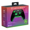 Mängupult Turtle Beach Rematch Core must roheline USB juhtmega PC Xbox