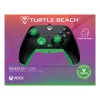 Mängupult Turtle Beach Rematch Core must roheline USB juhtmega PC Xbox