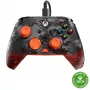 Mängupult Turtle Beach Rematch Core Must Hall Oranž USB Juhtmega