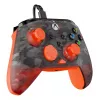 Mängupult Turtle Beach Rematch Core Must Hall Oranž USB Juhtmega