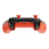Mängupult Turtle Beach Rematch Core Must Hall Oranž USB Juhtmega