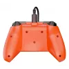 Mängupult Turtle Beach Rematch Core Must Hall Oranž USB Juhtmega