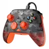 Mängupult Turtle Beach Rematch Core Must Hall Oranž USB Juhtmega