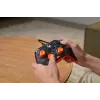 Mängupult Turtle Beach Rematch Core Must Hall Oranž USB Juhtmega