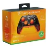 Mängupult Turtle Beach Rematch Core Must Hall Oranž USB Juhtmega