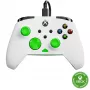 Mängupult Turtle Beach Rematch Core roheline valge USB PC Xbox Series
