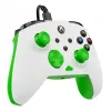 Mängupult Turtle Beach Rematch Core roheline valge USB PC Xbox Series