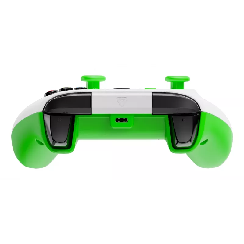 Mängupult Turtle Beach Rematch Core roheline valge USB PC Xbox Series