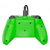 Mängupult Turtle Beach Rematch Core roheline valge USB PC Xbox Series