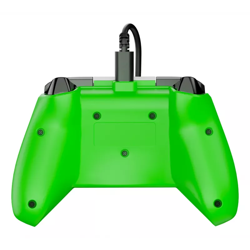 Mängupult Turtle Beach Rematch Core roheline valge USB PC Xbox Series