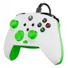 Mängupult Turtle Beach Rematch Core roheline valge USB PC Xbox Series