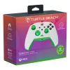 Mängupult Turtle Beach Rematch Core roheline valge USB PC Xbox Series