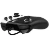 Mängupult PDP Faceoff Deluxe+ Audio Wired Controller Must & Valge