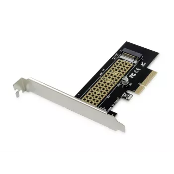 Conceptronic EMRICK M.2 NVMe SSD PCIe adapter