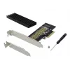 Conceptronic EMRICK M.2 NVMe SSD PCIe adapter