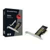 Conceptronic EMRICK M.2 NVMe SSD PCIe adapter