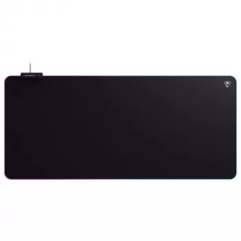 Turtle Beach Sense AIMO XXL ülilai arvutimängude hiirematt RGB-valgustusega