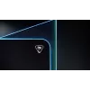 Turtle Beach Sense AIMO XXL ülilai arvutimängude hiirematt RGB-valgustusega