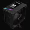 Fan LC-Power LC-CC-120-DB6 12 cm Must 600-2200 RPM FDB