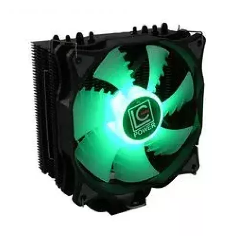 Jahuti LC-Power LC-CC-120-RGB