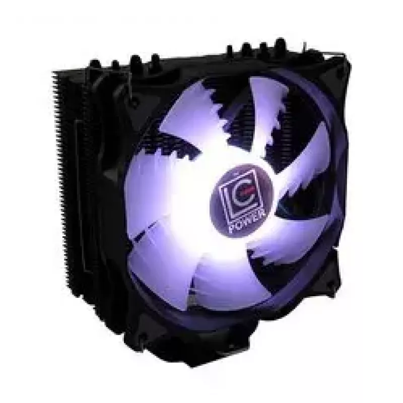 Jahuti LC-Power LC-CC-120-RGB