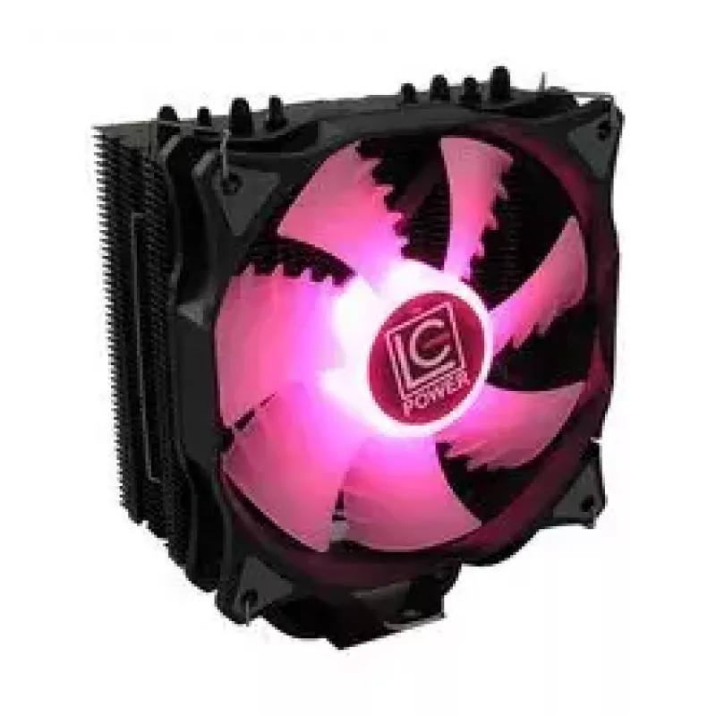 Jahuti LC-Power LC-CC-120-RGB