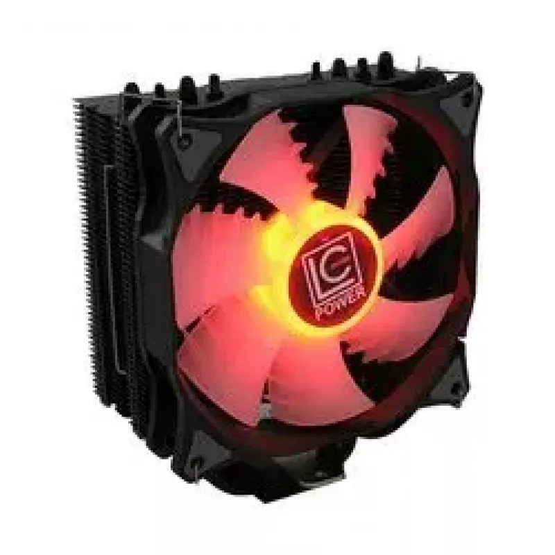 Jahuti LC-Power LC-CC-120-RGB