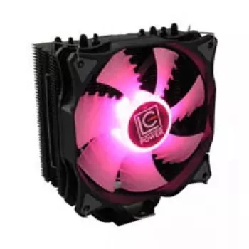 Jahuti LC-Power LC-CC-120-RGB