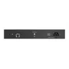 D-Link DSS-200G-10MPP võrgulüliti, hallatav L2, Gigabit Ethernet (10/100/1000), Power over Ethernet (PoE), 1U, must, hall