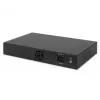 Haldamata kommutaator Digitus DN-60021-2 24 pordiga Fast Ethernet