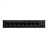 Strong SW8000M võrgukommutaator Gigabit Ethernet 8 porti 16 Gbit/s
