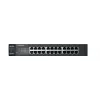 Haldamatu lüliti Zyxel ES1100-24E 24 RJ-45 porti 4,8 Gbit/s