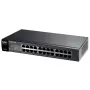 Haldamatu lüliti Zyxel ES1100-24E 24 RJ-45 porti 4,8 Gbit/s