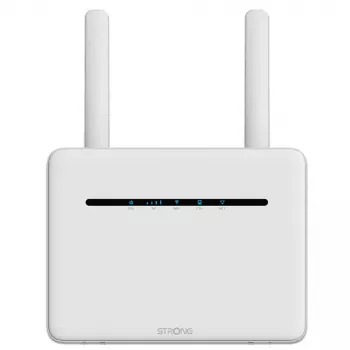 Mobiilside ruuter Strong 4G+ROUTER1200 Wi-Fi 5 802.11ac