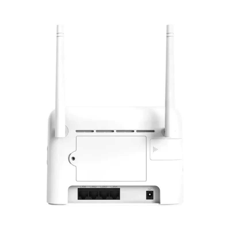 Mobiilside ruuter Strong 4G LTE Router 350 300 Mbit/s Fast Ethernet