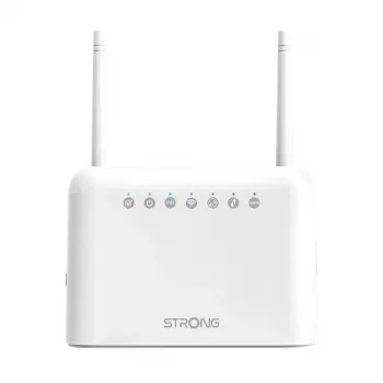 Mobiilside ruuter Strong 4G LTE Router 350 300 Mbit/s Fast Ethernet