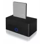 Väline 2,5/3,5-tolline HDD/SSD-korpus ICY BOX IB-1122-U3, SATA–USB 3.2 Gen1, 5 Gbit/s, must