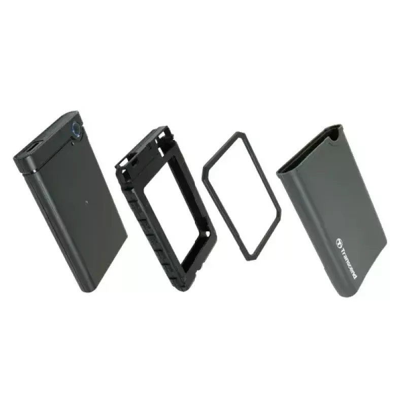 HDD/SSD-korpus Transcend TS0GSJ25CK3