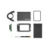 HDD/SSD-korpus Transcend TS0GSJ25CK3